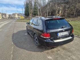 VW Golf 1.6TDI 105K.S HIGHLINE PANORAMA 4MOTION, снимка 4