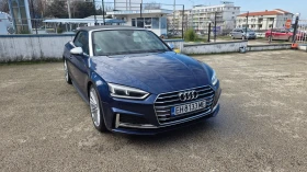 ����� �� �������� �� Audi A5 2.0tdi