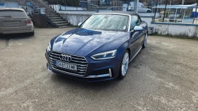 ����� �� �������� �� Audi A5 2.0tdi