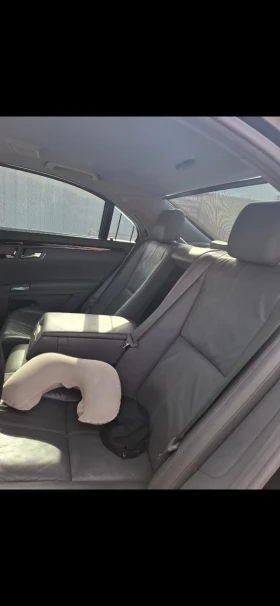 Mercedes-Benz S 320 S 320 CDI - 8000 € / 15646.64 лв. - 36510517 6