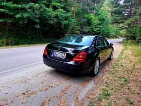 Mercedes-Benz S 320 S 320 CDI - 8000 € / 15646.64 лв. - 36510517 8