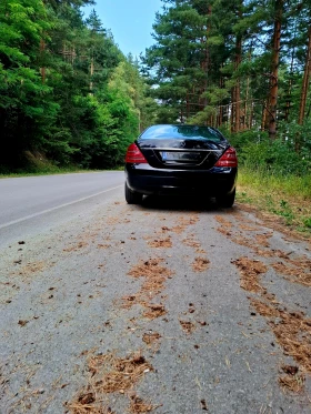 Mercedes-Benz S 320 S 320 CDI - 8000 € / 15646.64 лв. - 36510517 9