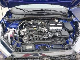 Toyota Corolla Cross 15k km* AWD* LE* Камера* Подгрев* м.Точки, снимка 13