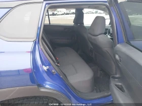 Toyota Corolla Cross 15k km* AWD* LE* Камера* Подгрев* м.Точки, снимка 11