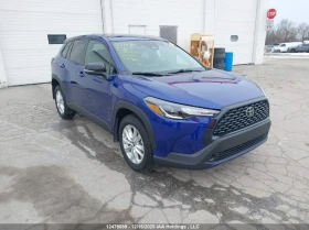 Toyota Corolla Cross 15k km* AWD* LE* Камера* Подгрев* м.Точки