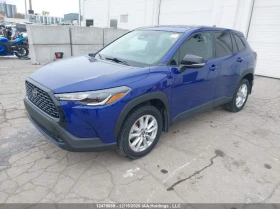 Toyota Corolla Cross 15k km* AWD* LE* Камера* Подгрев* м.Точки, снимка 3