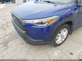 Toyota Corolla Cross 15k km* AWD* LE* Камера* Подгрев* м.Точки, снимка 4