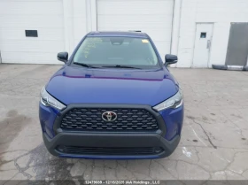Toyota Corolla Cross 15k km* AWD* LE* Камера* Подгрев* м.Точки, снимка 2