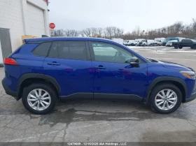Toyota Corolla Cross 15k km* AWD* LE* Камера* Подгрев* м.Точки, снимка 5