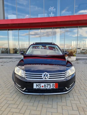 VW Passat - 7100 € / 13886.39 лв. - 40085128 3
