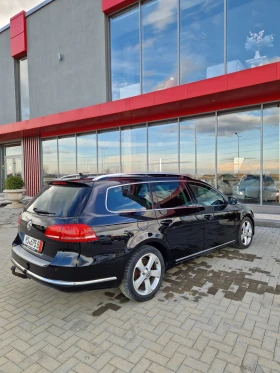 VW Passat - 7100 € / 13886.39 лв. - 40085128 5