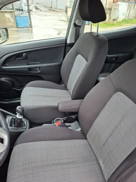 Kia Venga 1.4 90 к.с от Германия - 3600 € / 7040.99 лв. - 90307633 9