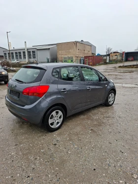 Kia Venga 1.4 90 к.с от Германия - 3600 € / 7040.99 лв. - 90307633 4
