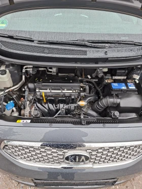Kia Venga 1.4 90 к.с от Германия - 3600 € / 7040.99 лв. - 90307633 14