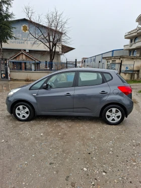 Kia Venga 1.4 90 к.с от Германия - 3600 € / 7040.99 лв. - 90307633 2