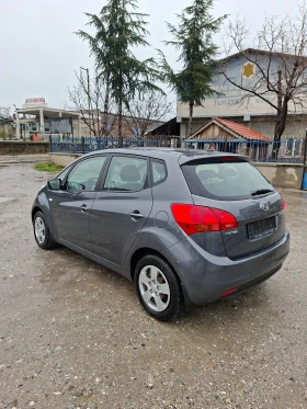 Kia Venga 1.4 90 к.с от Германия - 3600 € / 7040.99 лв. - 90307633 5