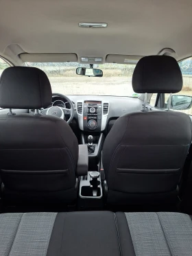 Kia Venga 1.4 90 к.с от Германия - 3600 € / 7040.99 лв. - 90307633 11