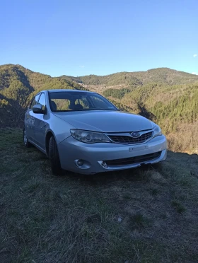 Subaru Impreza - 999 € / 1953.87 лв. - 78673618 2