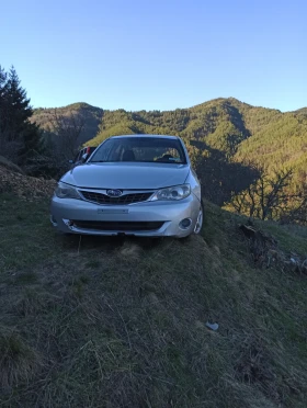 Subaru Impreza - 999 € / 1953.87 лв. - 78673618 5
