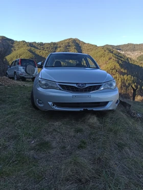 Subaru Impreza - 999 € / 1953.87 лв. - 78673618 3