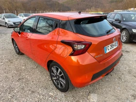 Nissan Micra 0.9 tCE 75000км - 8600 € / 16820.14 лв. - 14584594 7