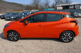 Nissan Micra 0.9 tCE 75000км - 8600 € / 16820.14 лв. - 14584594 8