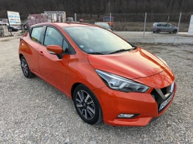 Nissan Micra 0.9 tCE 75000км - 8600 € / 16820.14 лв. - 14584594 3