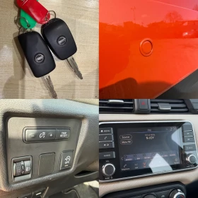 Nissan Micra 0.9 tCE 75000км - 8600 € / 16820.14 лв. - 14584594 14
