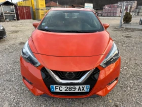 Nissan Micra 0.9 tCE 75000км - 8600 € / 16820.14 лв. - 14584594 2