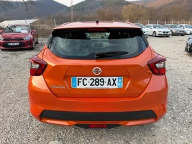 Nissan Micra 0.9 tCE 75000км - 8600 € / 16820.14 лв. - 14584594 6