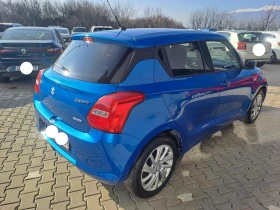 Suzuki Swift 1. 2 GL+ AUTOMATIC  - 12990 € / 25406.23 лв. - 29893989 4