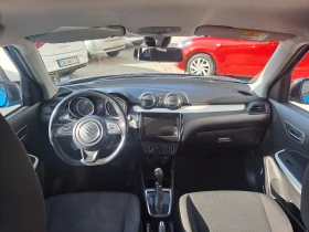 Suzuki Swift 1. 2 GL+ AUTOMATIC  - 12990 € / 25406.23 лв. - 29893989 16