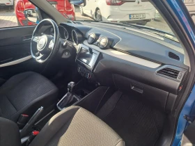 Suzuki Swift 1. 2 GL+ AUTOMATIC  - 12990 € / 25406.23 лв. - 29893989 13