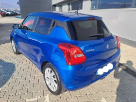 Suzuki Swift 1. 2 GL+ AUTOMATIC  - 12990 € / 25406.23 лв. - 29893989 6