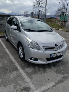 Toyota Verso - 4600 € / 8996.82 лв. - 21074398 2