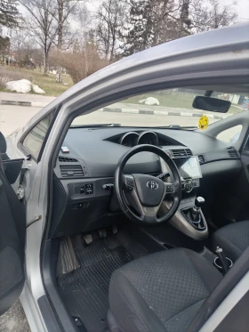 Toyota Verso - 4600 € / 8996.82 лв. - 21074398 8