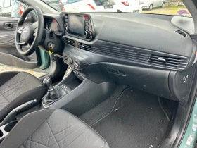 Hyundai Bayon 1.0i-Hibrido 99k.c euro6D - 8850 € / 17309.10 лв. - 83214852 13