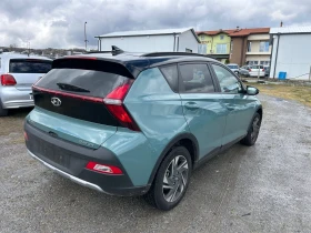 Hyundai Bayon 1.0i-Hibrido 99k.c euro6D - 8850 € / 17309.10 лв. - 83214852 5
