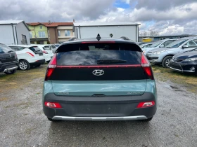 Hyundai Bayon 1.0i-Hibrido 99k.c euro6D - 8850 € / 17309.10 лв. - 83214852 6