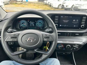 Hyundai Bayon 1.0i-Hibrido 99k.c euro6D - 8850 € / 17309.10 лв. - 83214852 9
