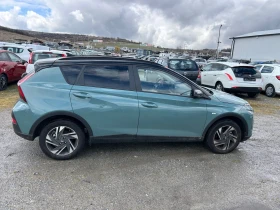 Hyundai Bayon 1.0i-Hibrido 99k.c euro6D - 8850 € / 17309.10 лв. - 83214852 4