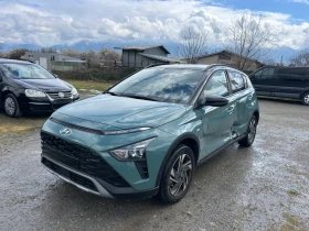 Hyundai Bayon 1.0i-Hibrido 99k.c euro6D