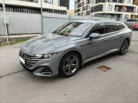 VW Arteon Shooting Brake R-Line | Auto.bg — изображение 2