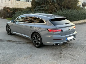 VW Arteon Shooting Brake R-Line | Auto.bg — изображение 6