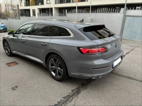 VW Arteon Shooting Brake R-Line | Auto.bg — изображение 3