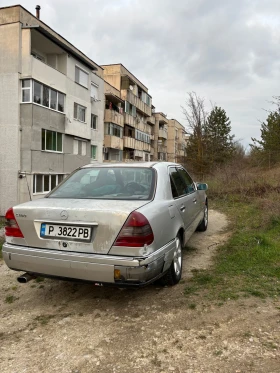 Mercedes-Benz C 180 - 600 € / 1173.50 лв. - 28316085 5