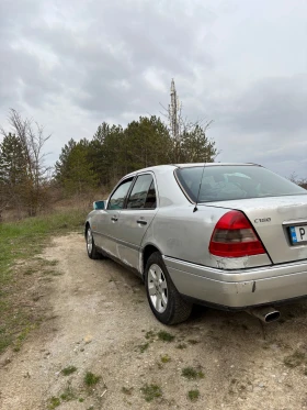 Mercedes-Benz C 180 - 600 € / 1173.50 лв. - 28316085 6