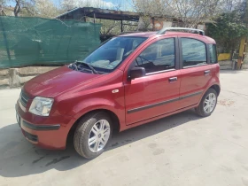 Fiat Panda 1.2i