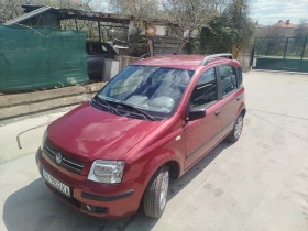 Fiat Panda 1.2iavtomat - 3100 € / 6063.07 лв. - 67760819 4