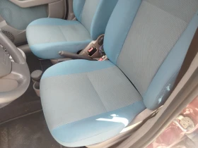 Fiat Panda 1.2iavtomat - 3100 € / 6063.07 лв. - 67760819 8